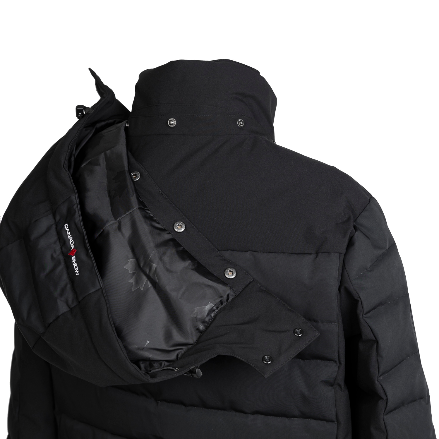 Josh Down Jacket