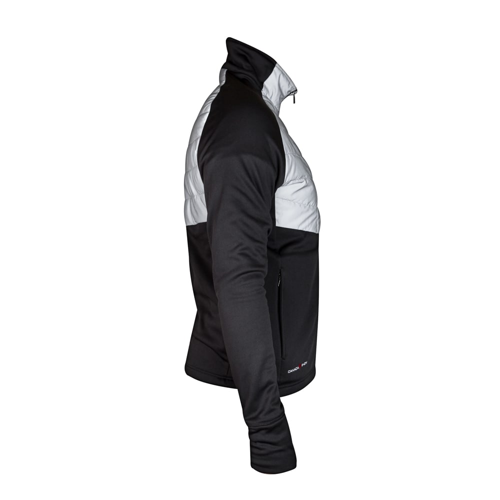 Marc Jacket Power Stretch Reflective