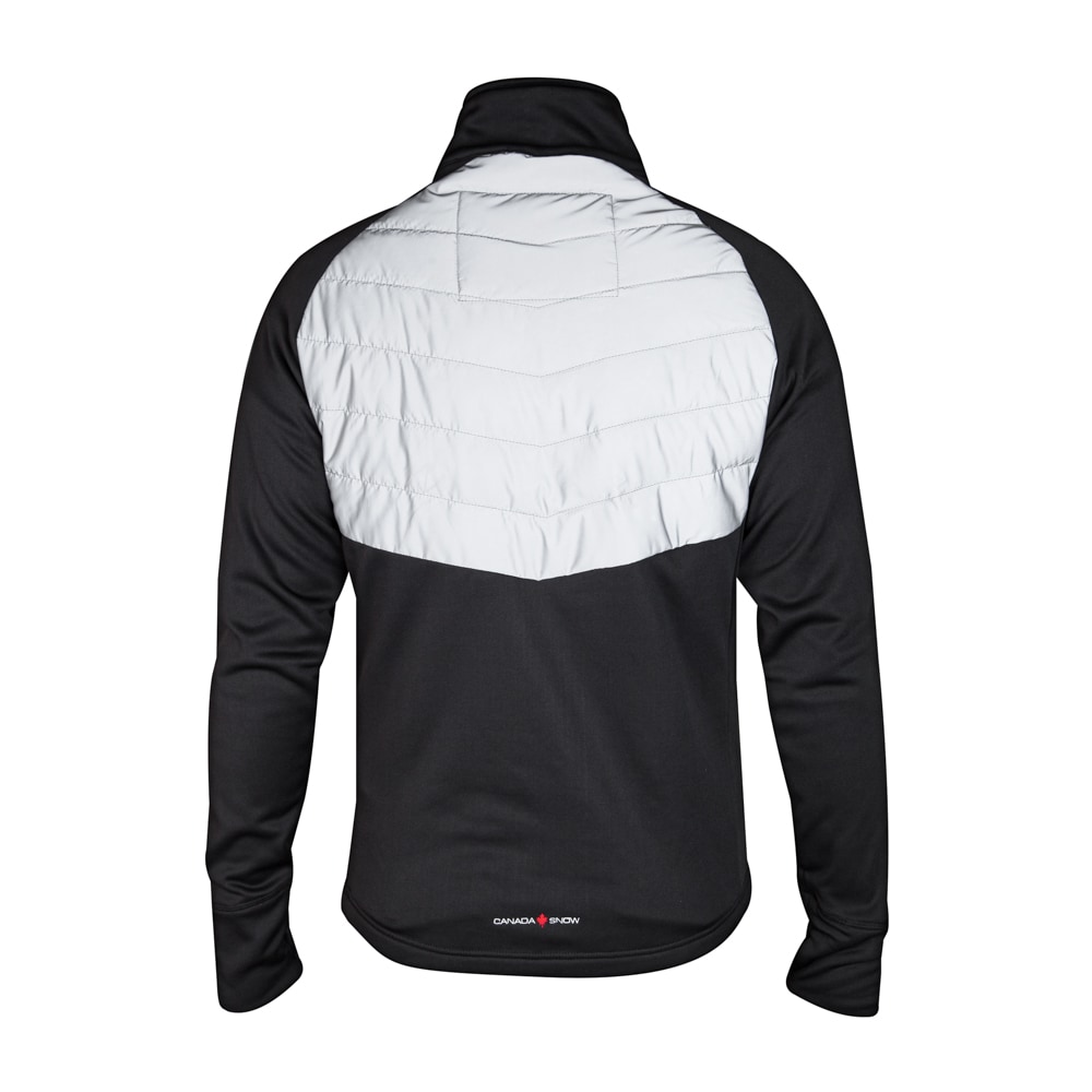 Marc Jacket Power Stretch Reflective