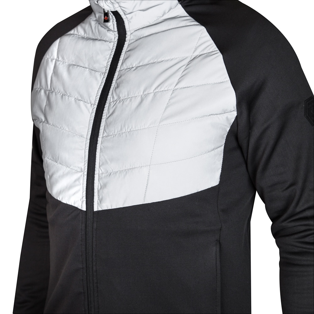 Marc Jacket Power Stretch Reflective