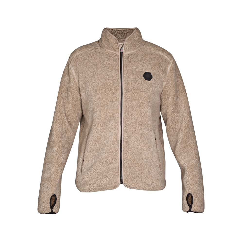 Jordan Jacka Fleece