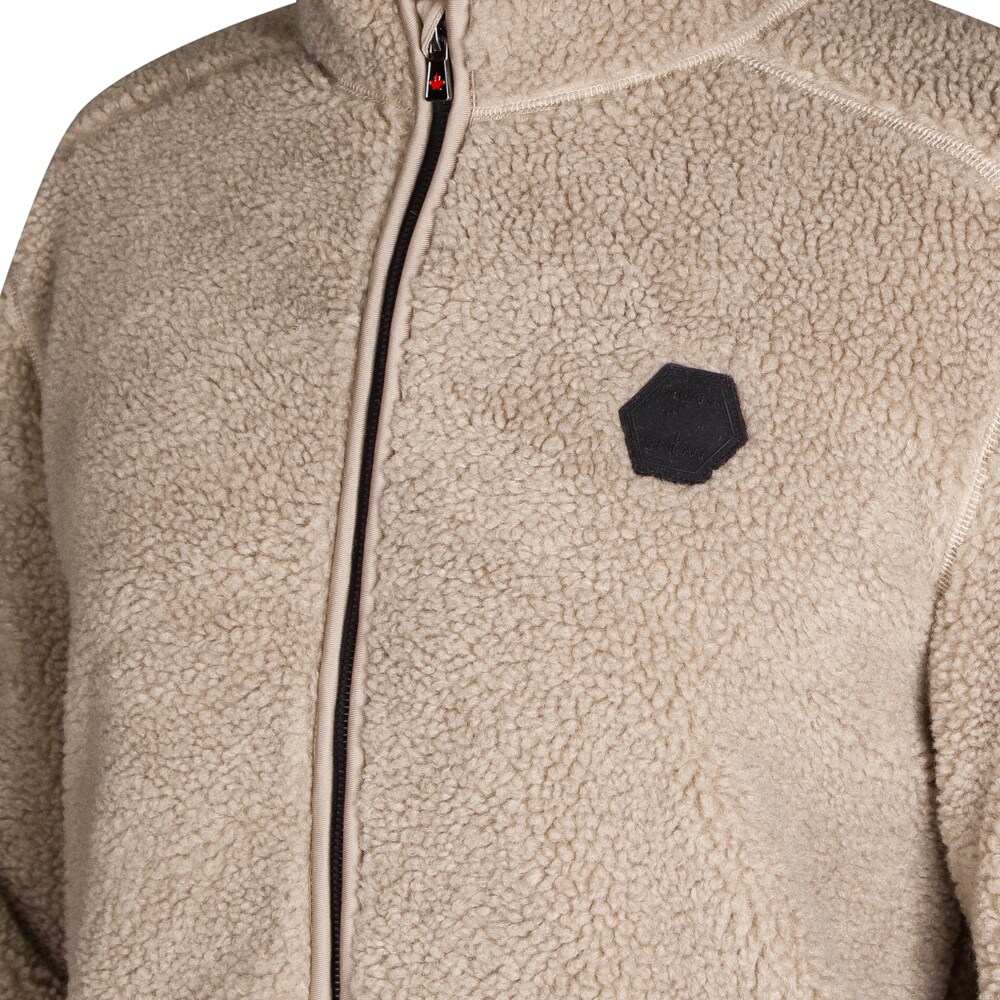 Jordan Jacka Fleece