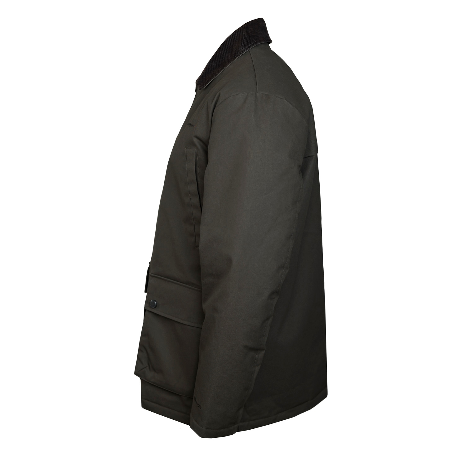 Greyson Waxed Jacket