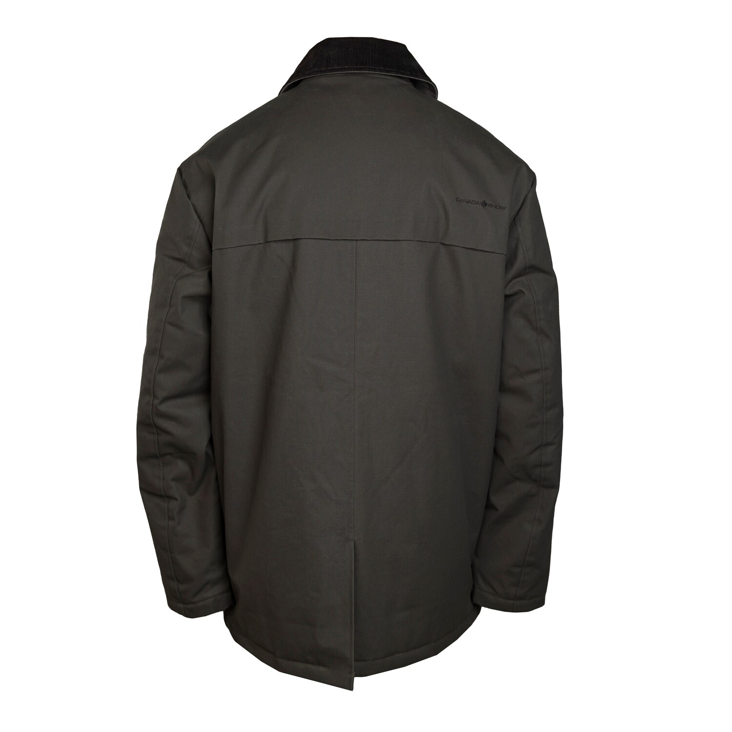 Greyson Waxed Jacket