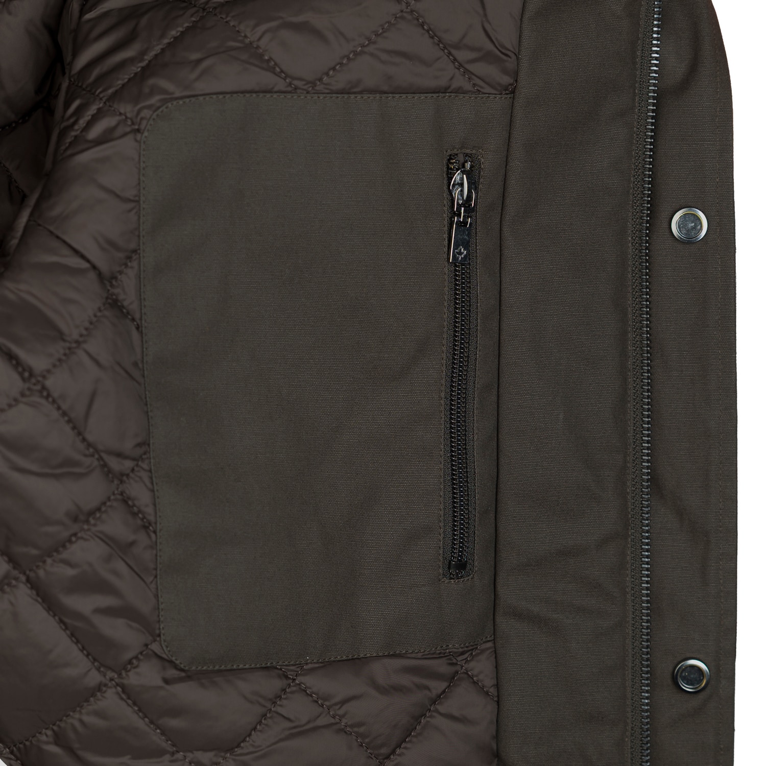 Greyson Waxed Jacket