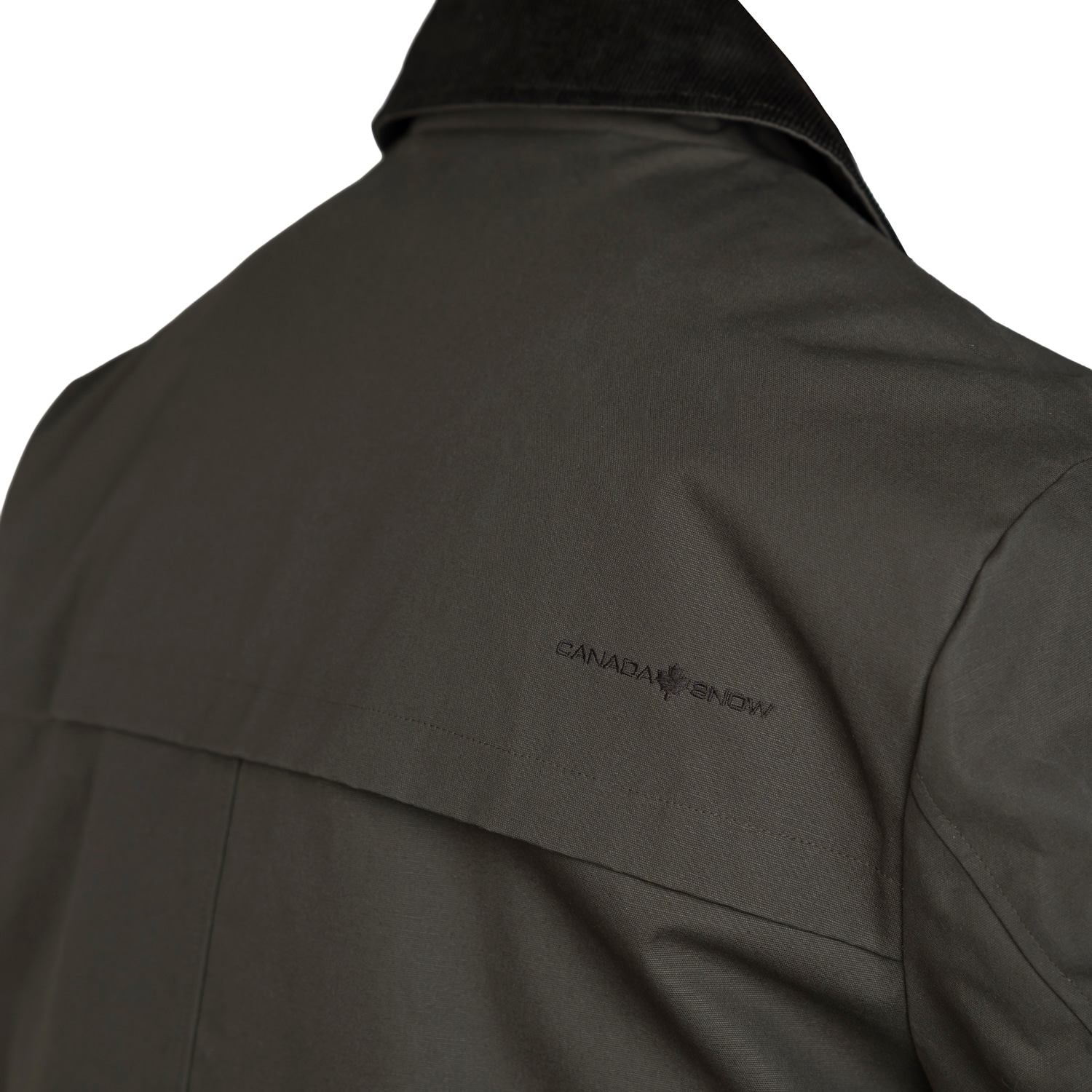 Greyson Waxed Jacket