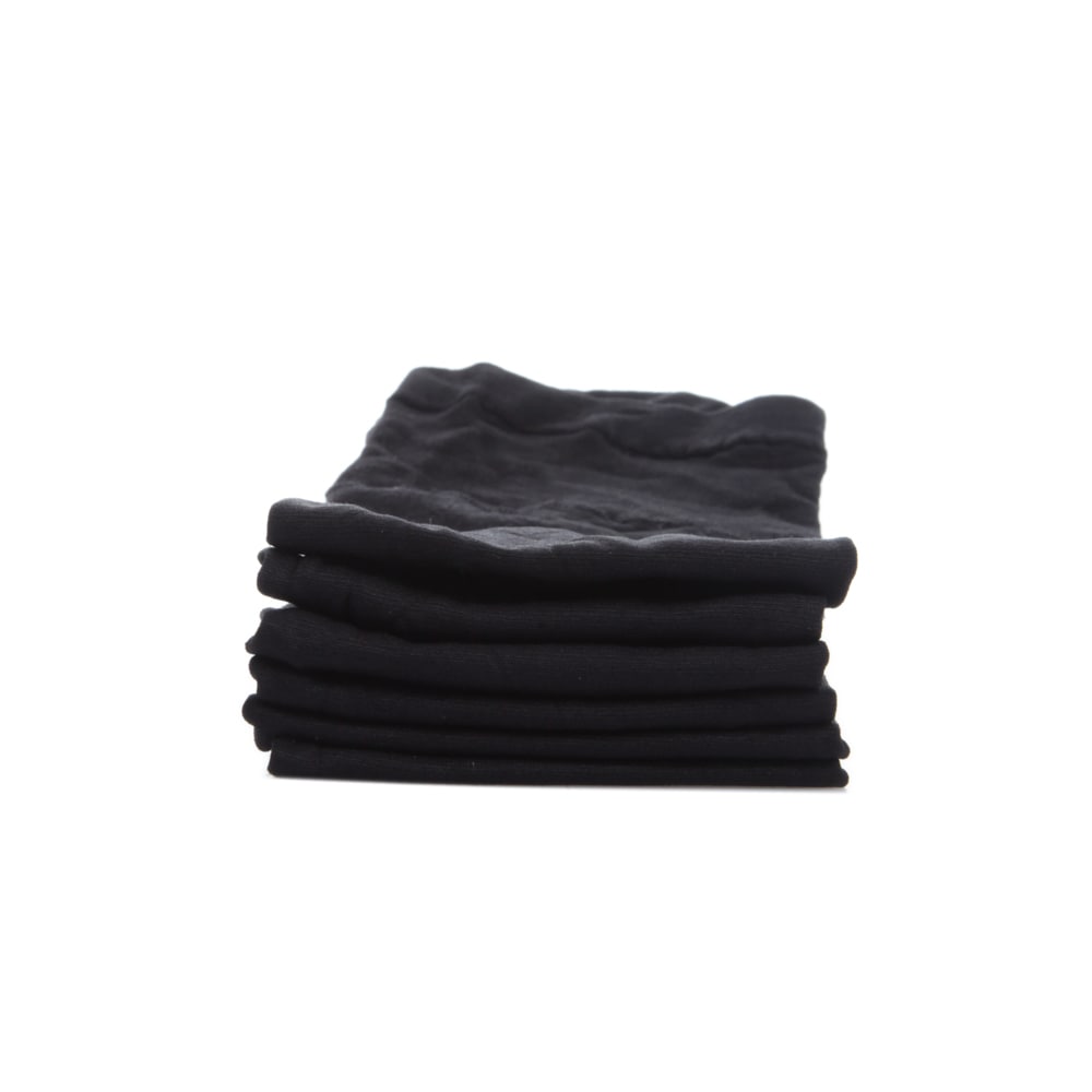 Nylon Knee High 30 Den 3-pack