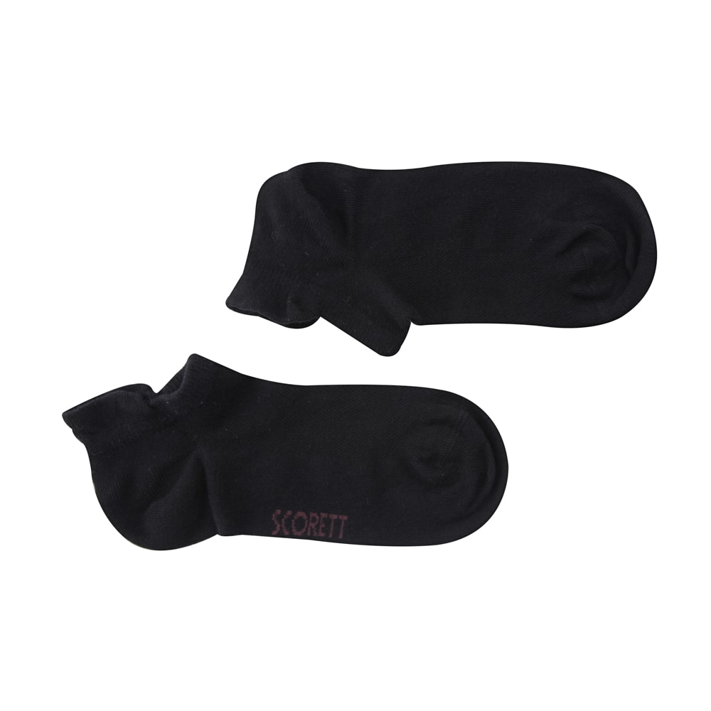 Sneaker Socks 3-pack