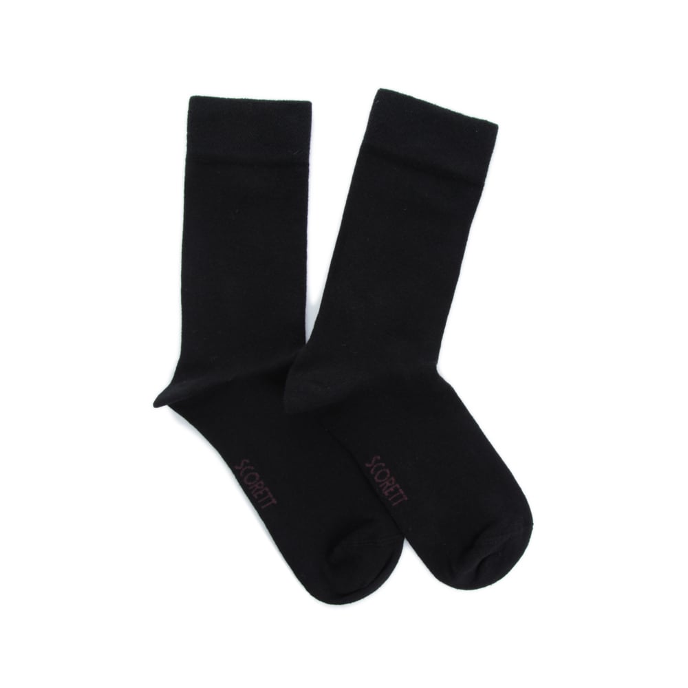 Ankelsockar 3-pack