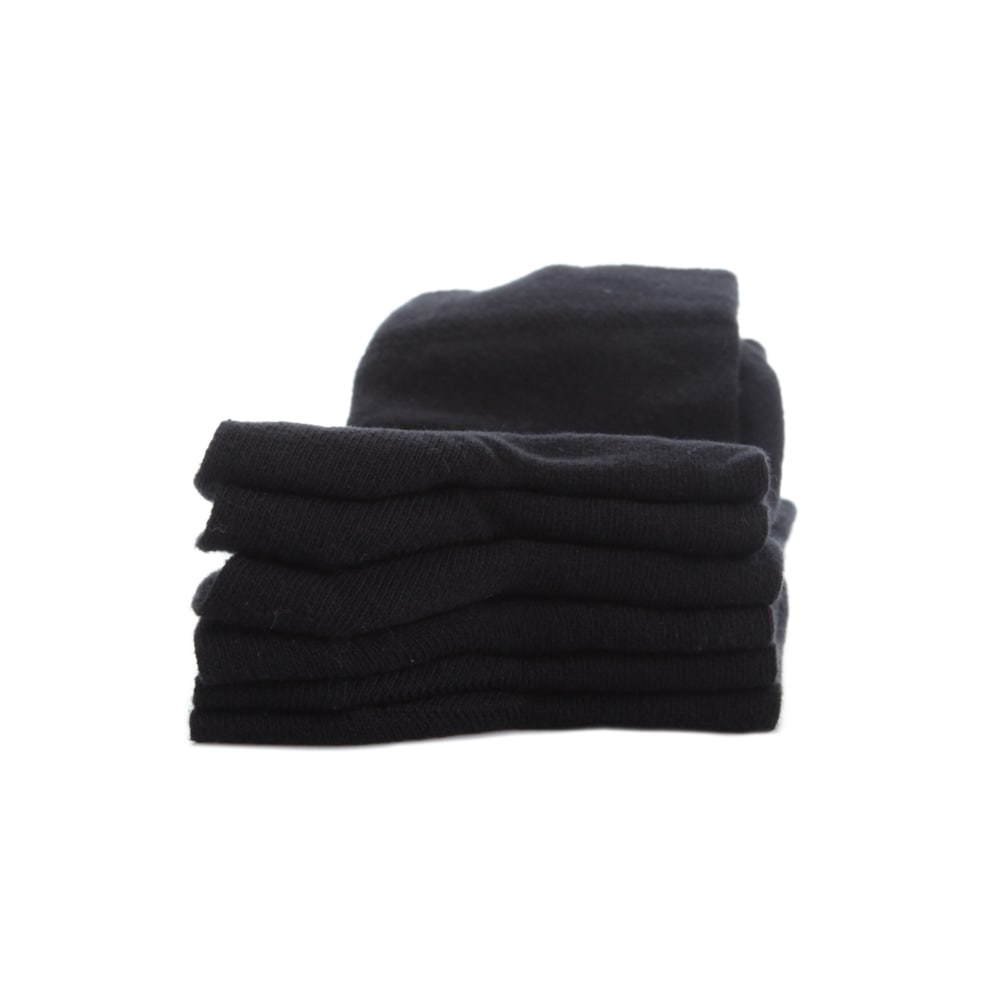 Ankelsockar 3-pack