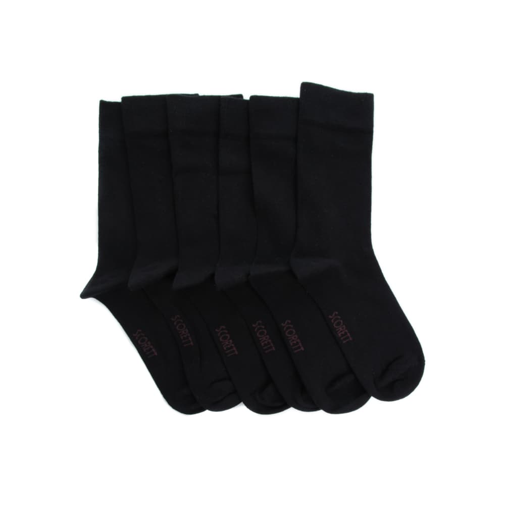 Ankelsockar 3-pack