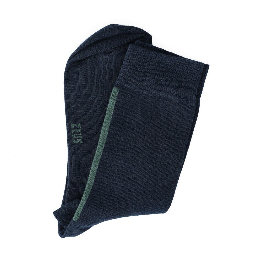 Zeus Navy 1-pack