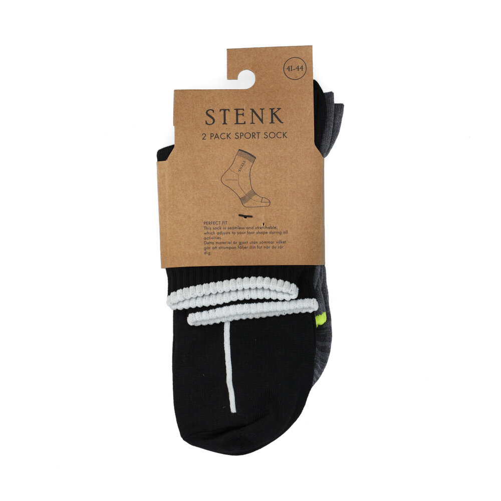 Stanninge Sportstrumpor 2-pack