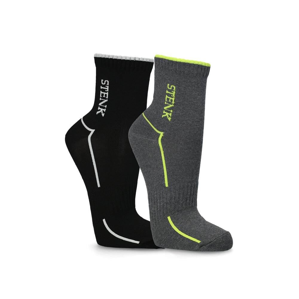 Stanninge Sportstrumpor 2-pack