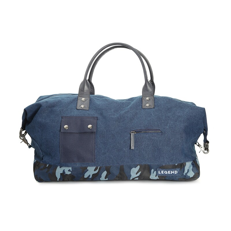 LEGEND Como Weekendbag Scorett.se LEGEND Como Ryggsäck Scorett.se