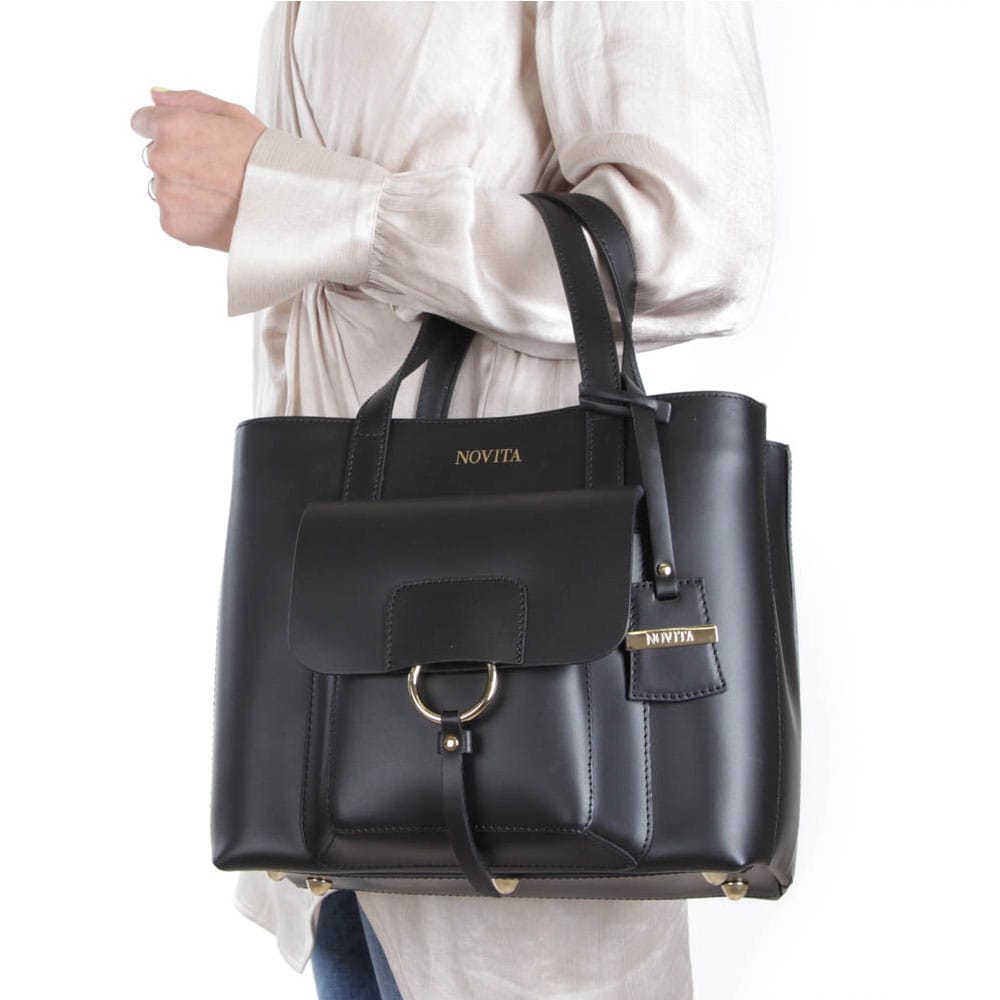Marina Business Bag