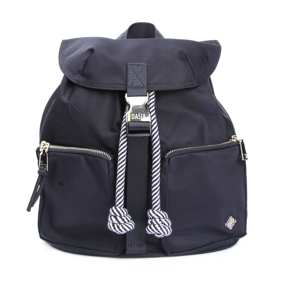 DASIA Ryggsäck Nylon Scorett.se DASIA Ryggsäck Nylon Scorett.se