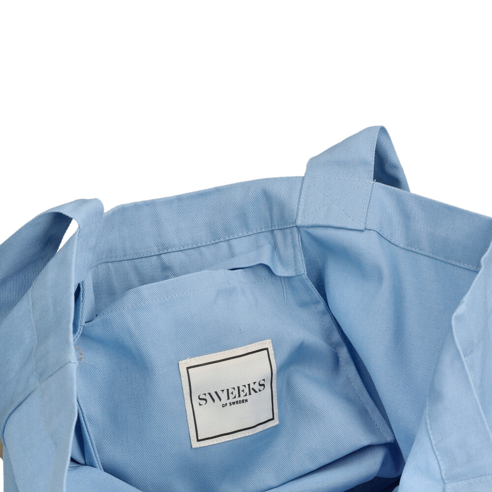 Sweeks Bag Canvas