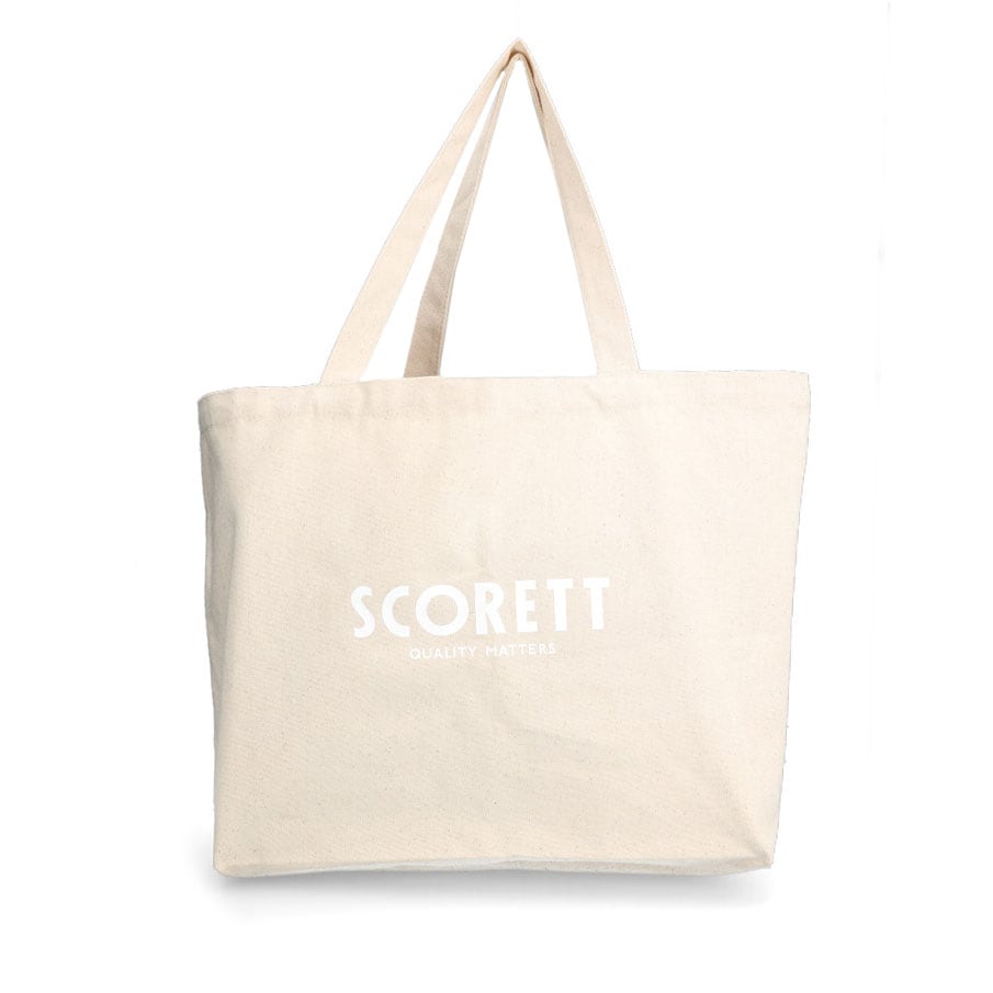 Canvas Bag Logo