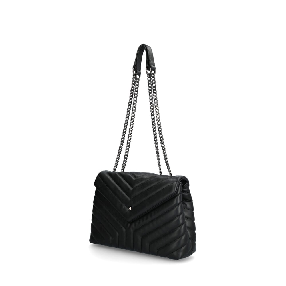 Stephanie Quilted Bag 