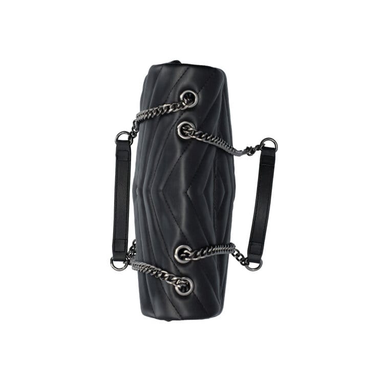 Stephanie Quilted Bag 