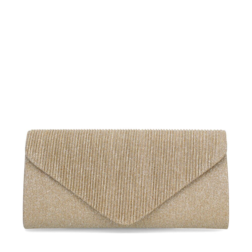 Amalia Metallic Väska