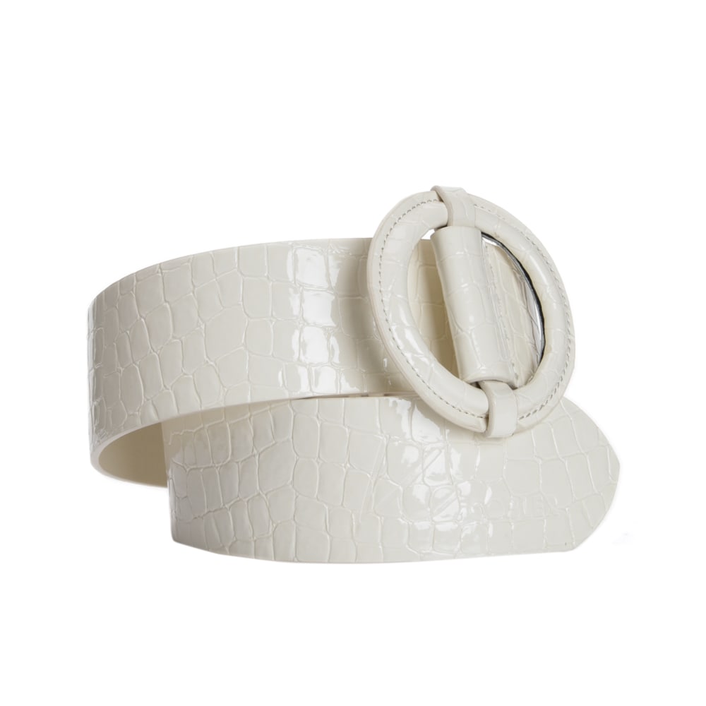 Wooler Midjebälte Croco