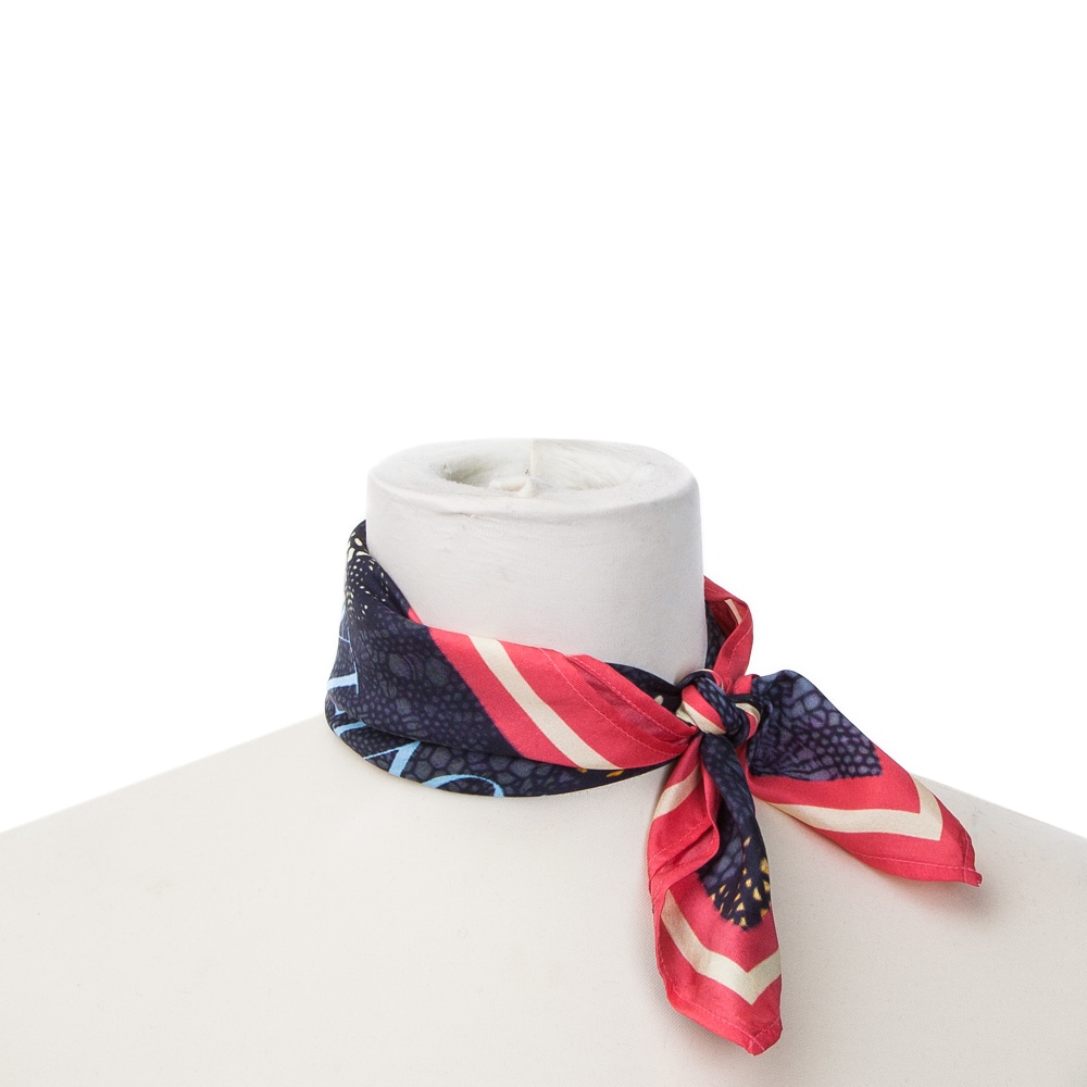 Cropani Scarf