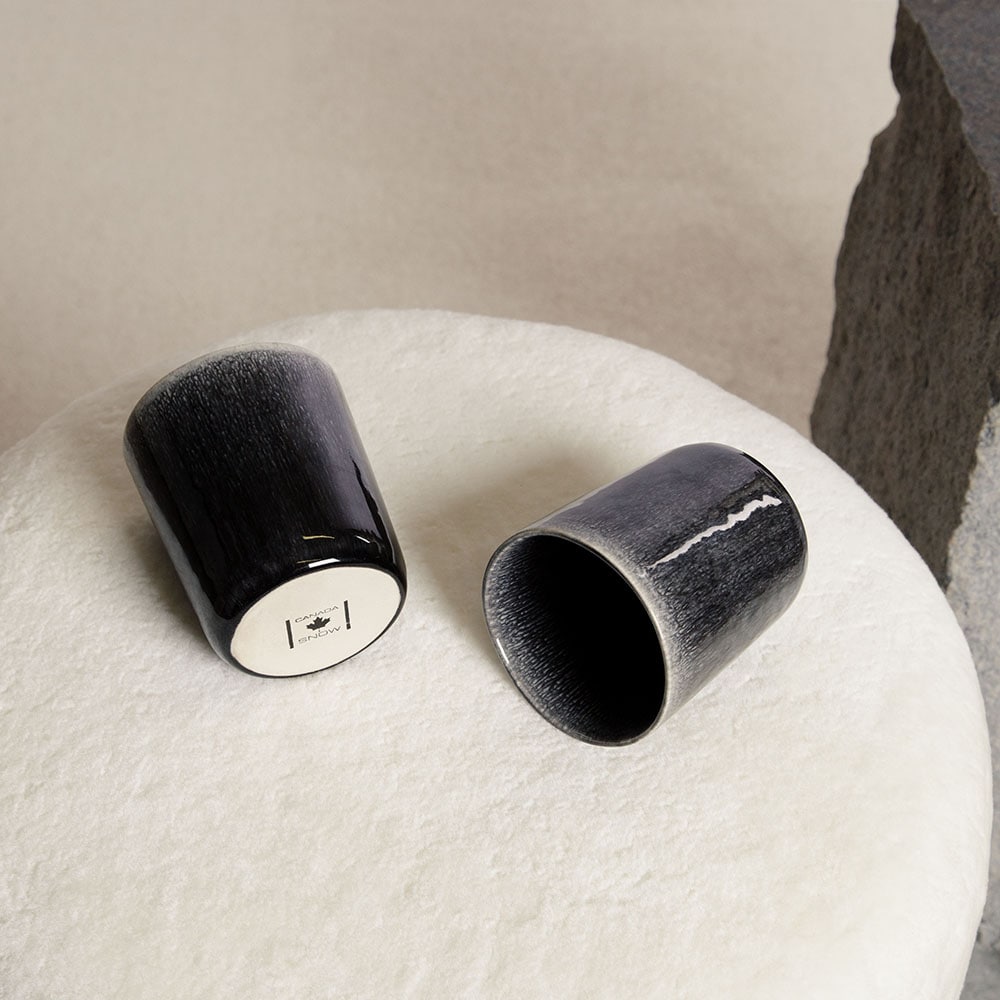 Miette Keramikmugg  2-pack