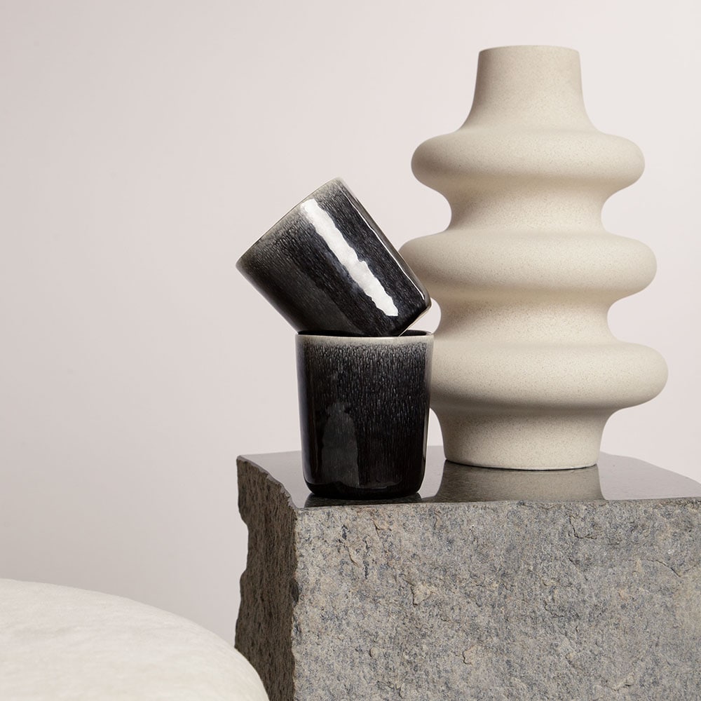 Miette Keramikmugg  2-pack