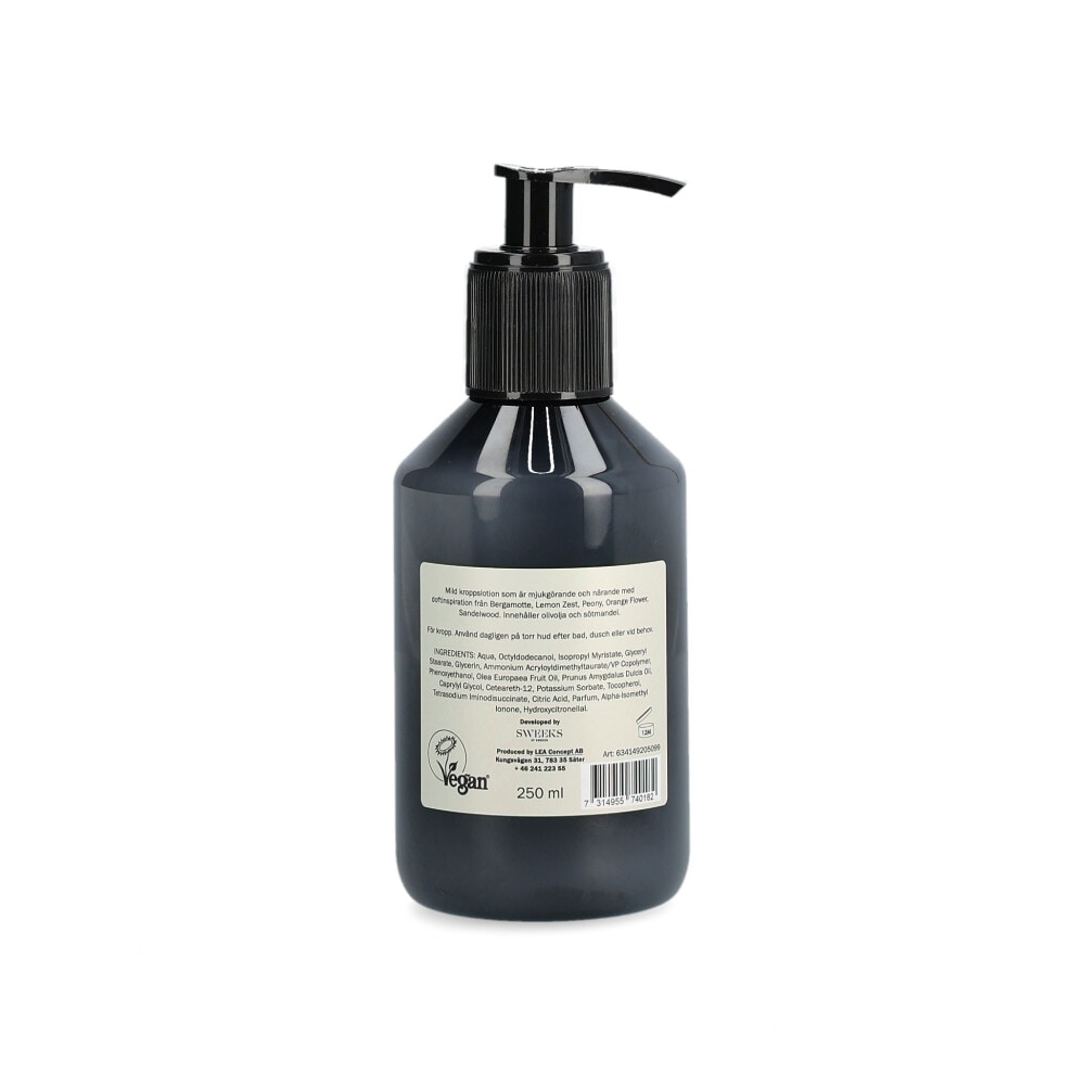 Sweeks Lotion 250 ml