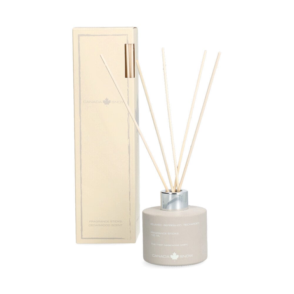 Doftpinnar Cederträ 100 ml