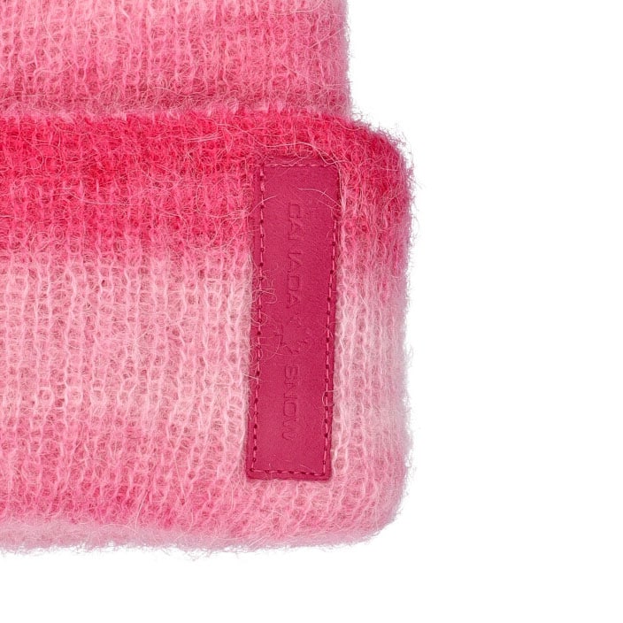 Akka Stripe Mössa 