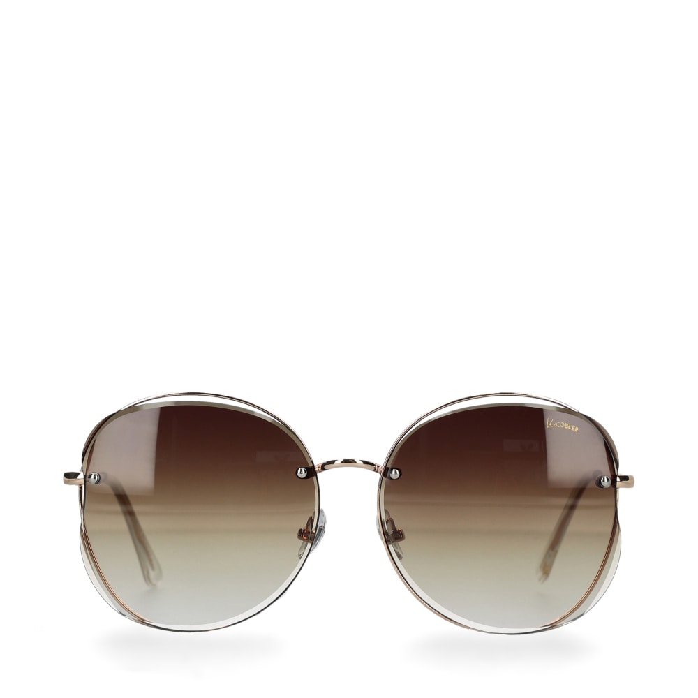 Coalcliff Solglasögon