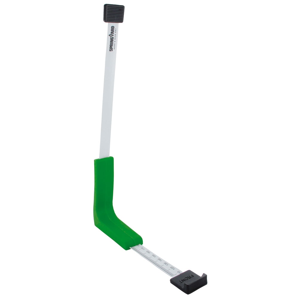 Mätsticka