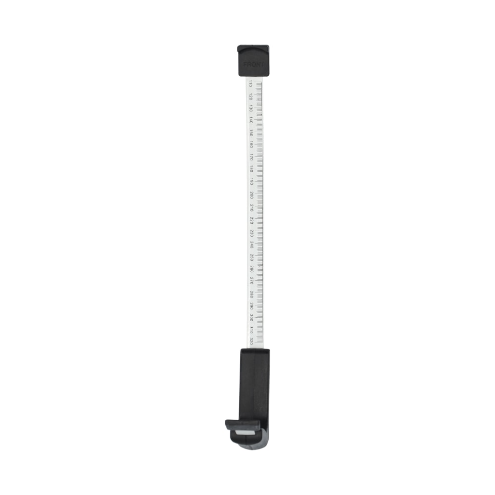 Mätsticka