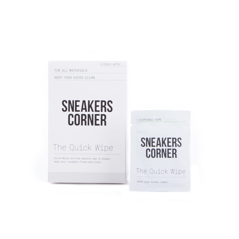 The Quick Wipes - rengöring