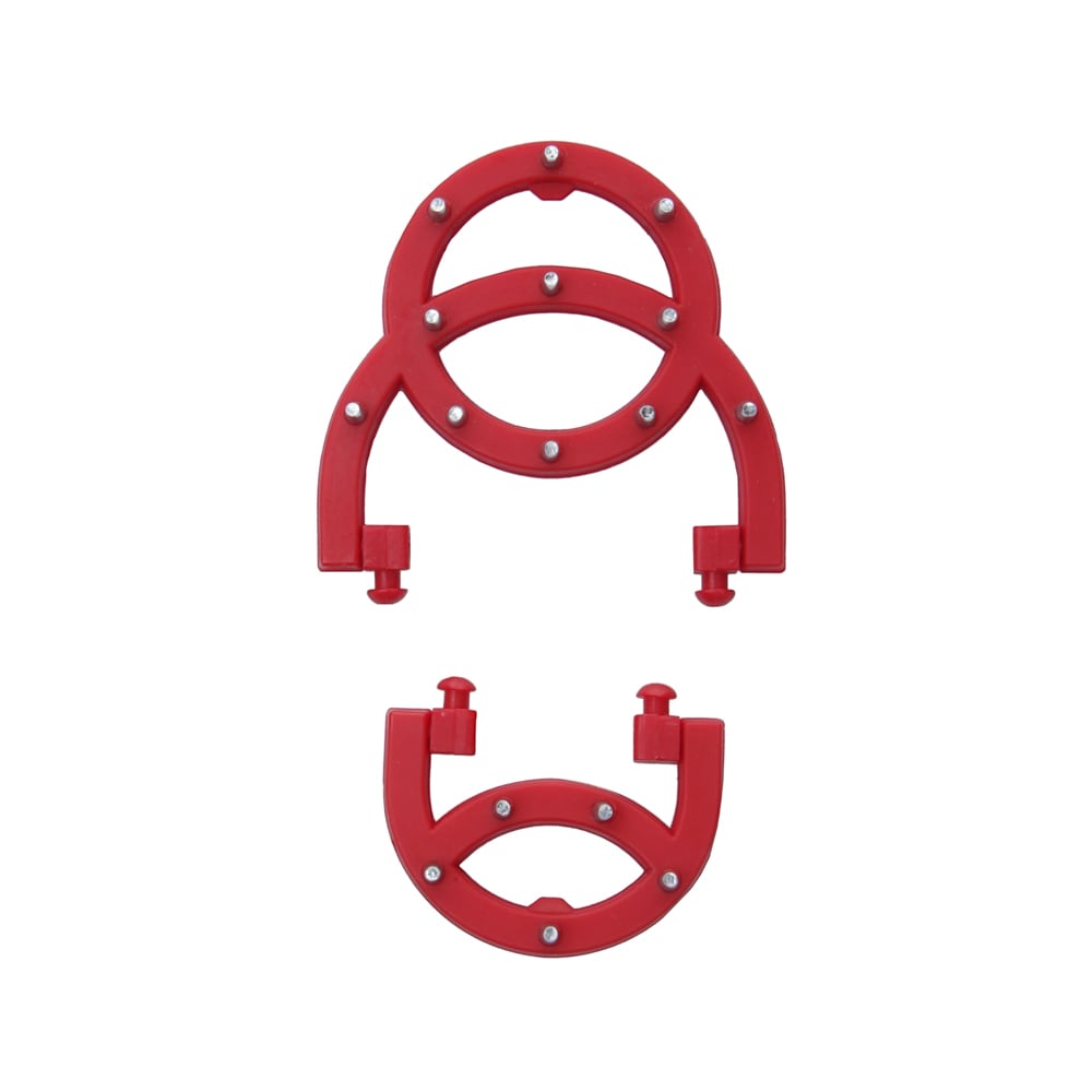 Broddar stl 36-39 DAM