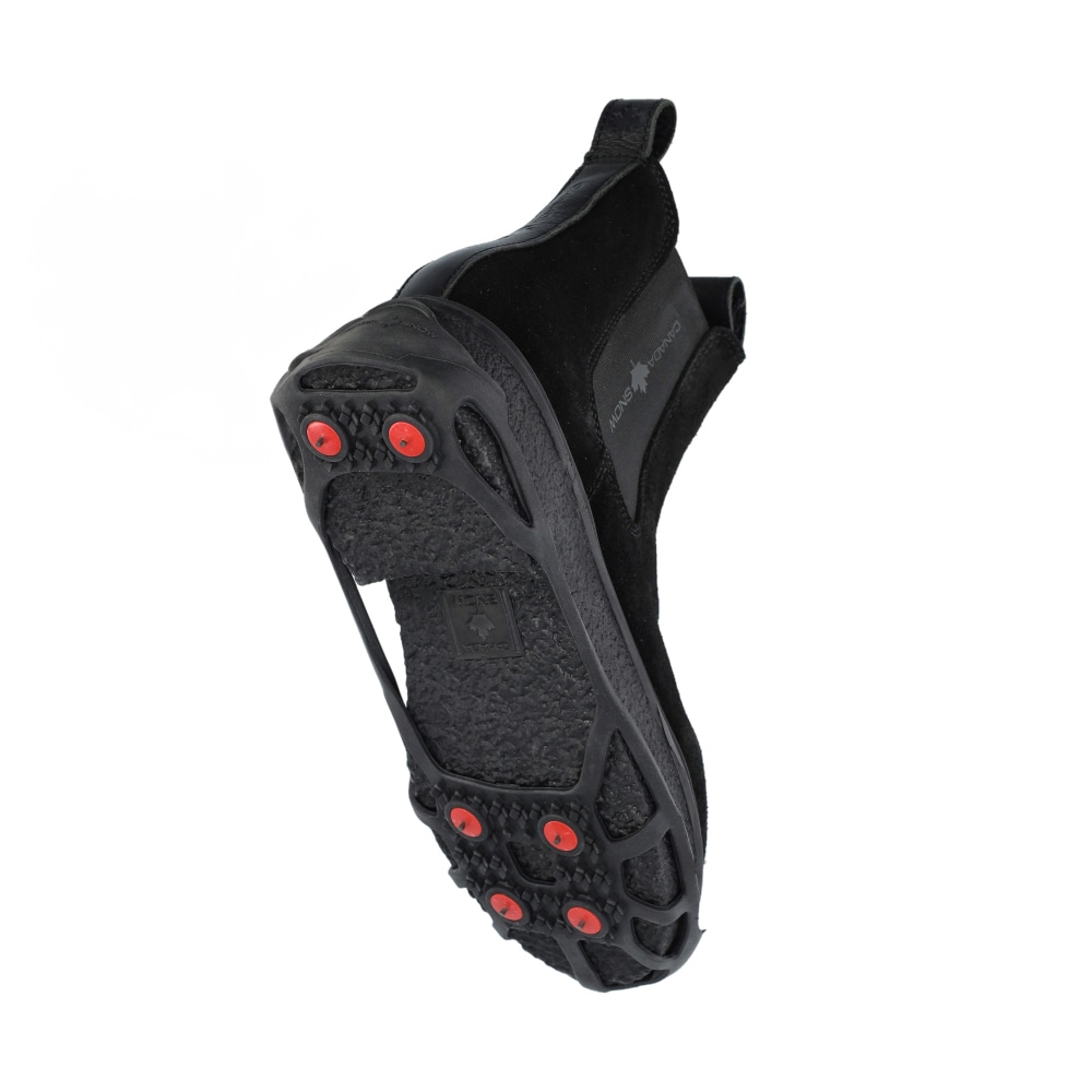 Gripspikes halkskydd 