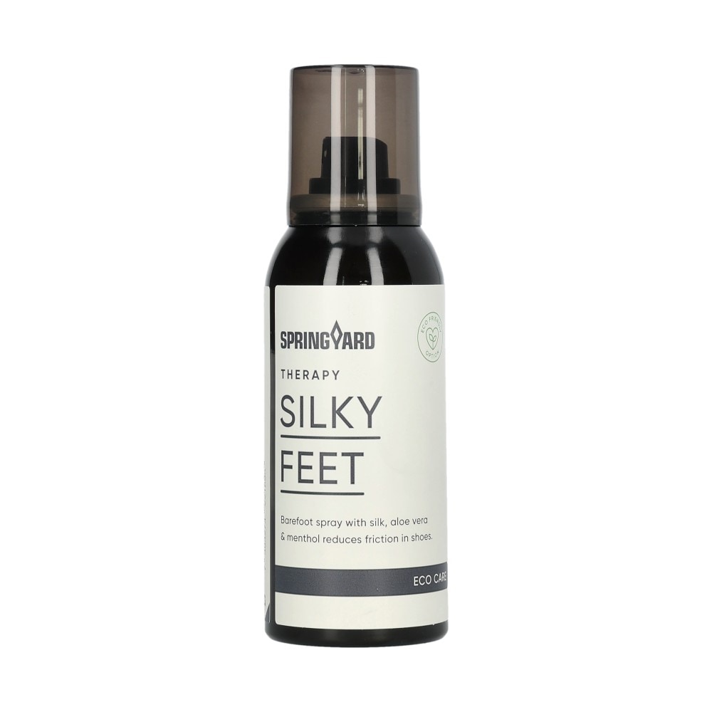 Silk Foot Spray