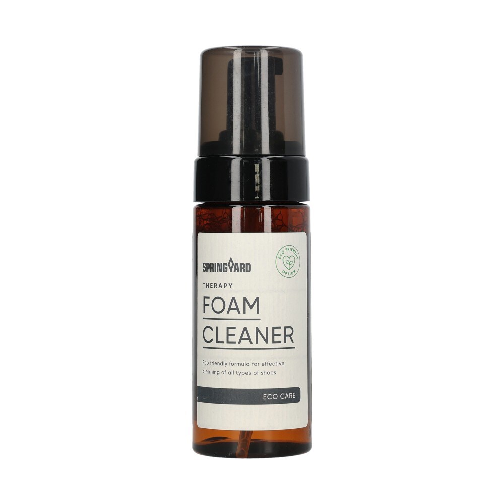 Foam Cleaner