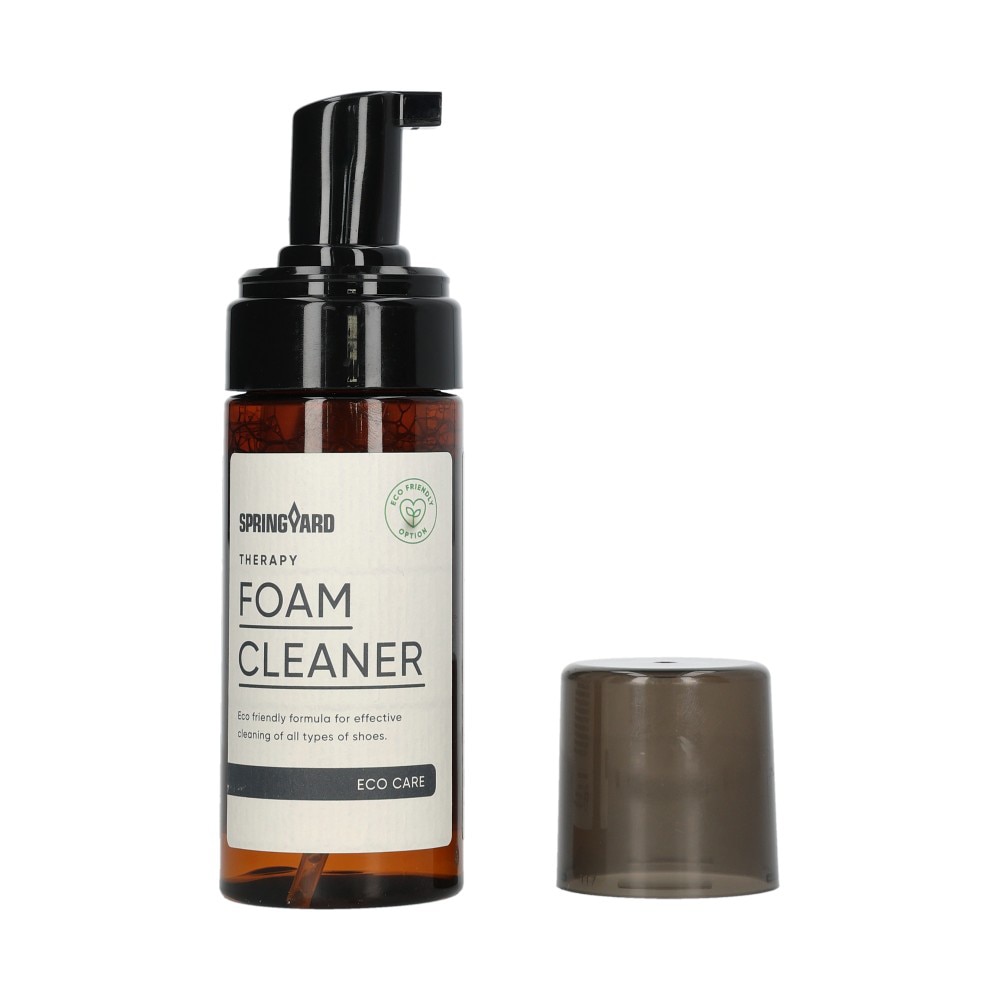 Foam Cleaner