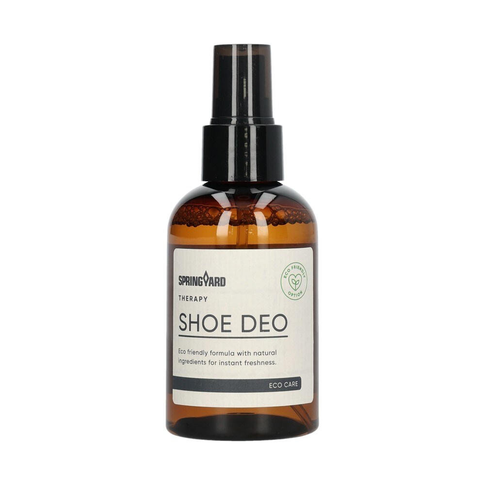Shoe Deo