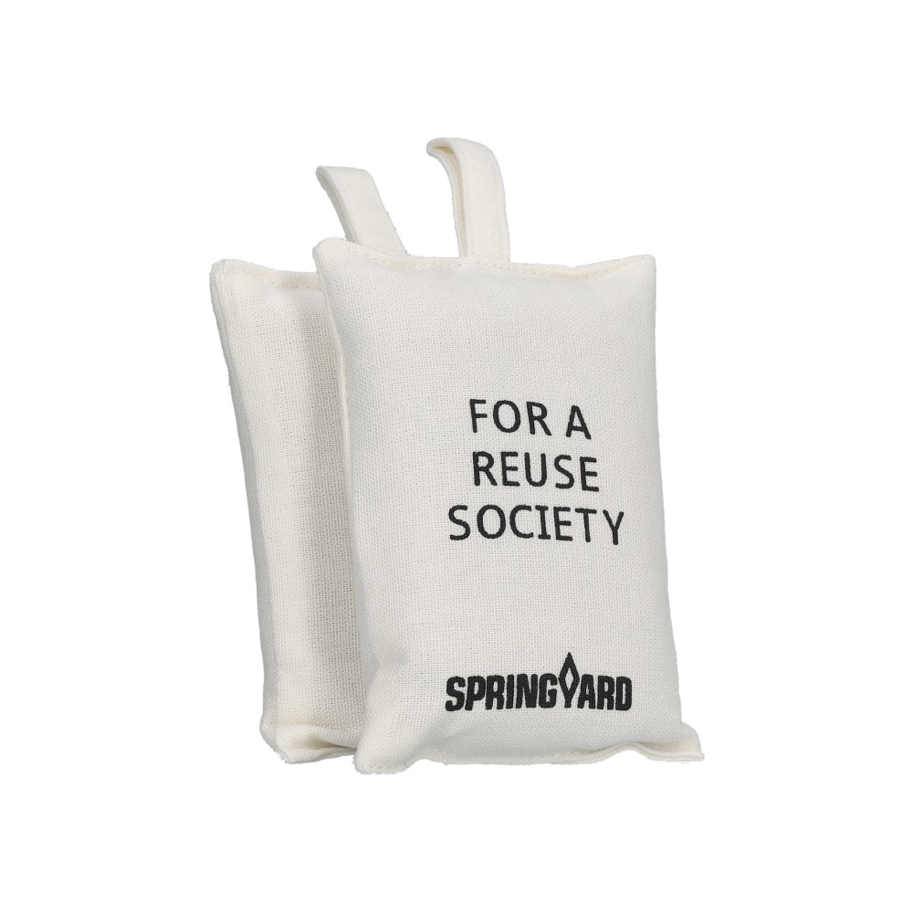 Shoe Freshener 2-pack
