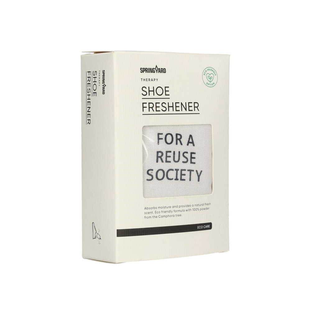 Shoe Freshener 2-pack