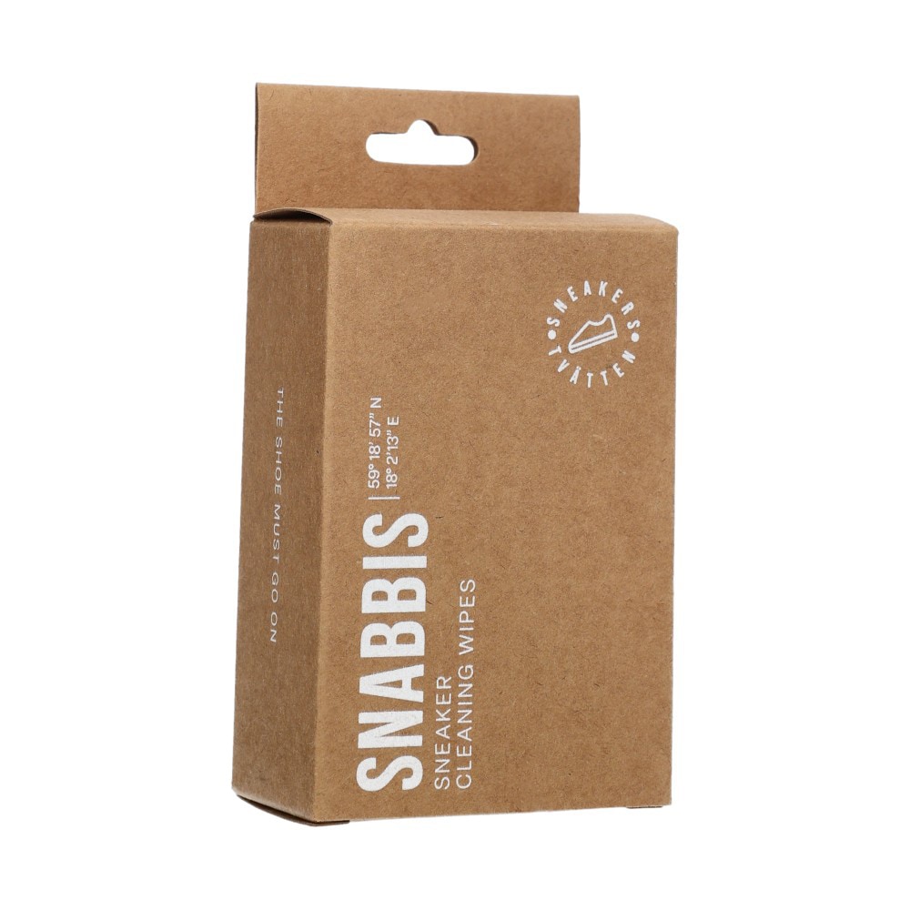 Snabbis 10-pack