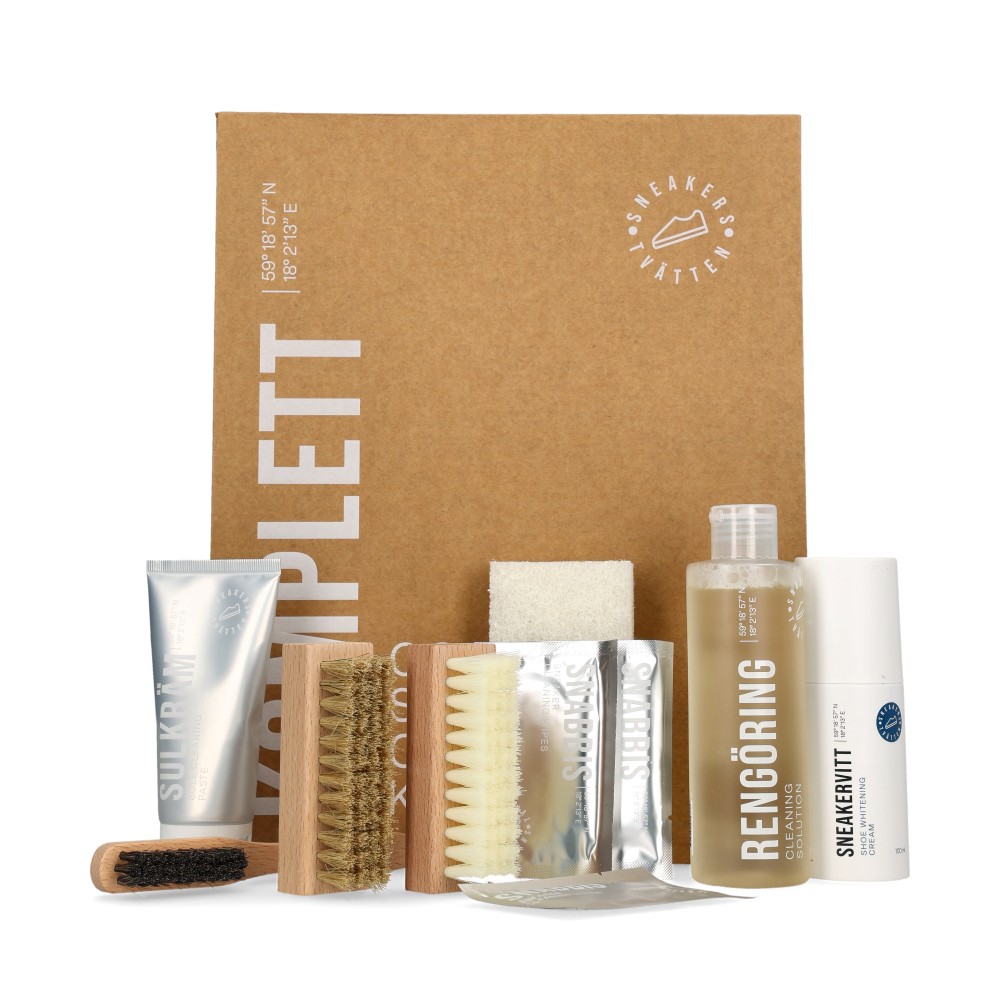 Komplett Kit