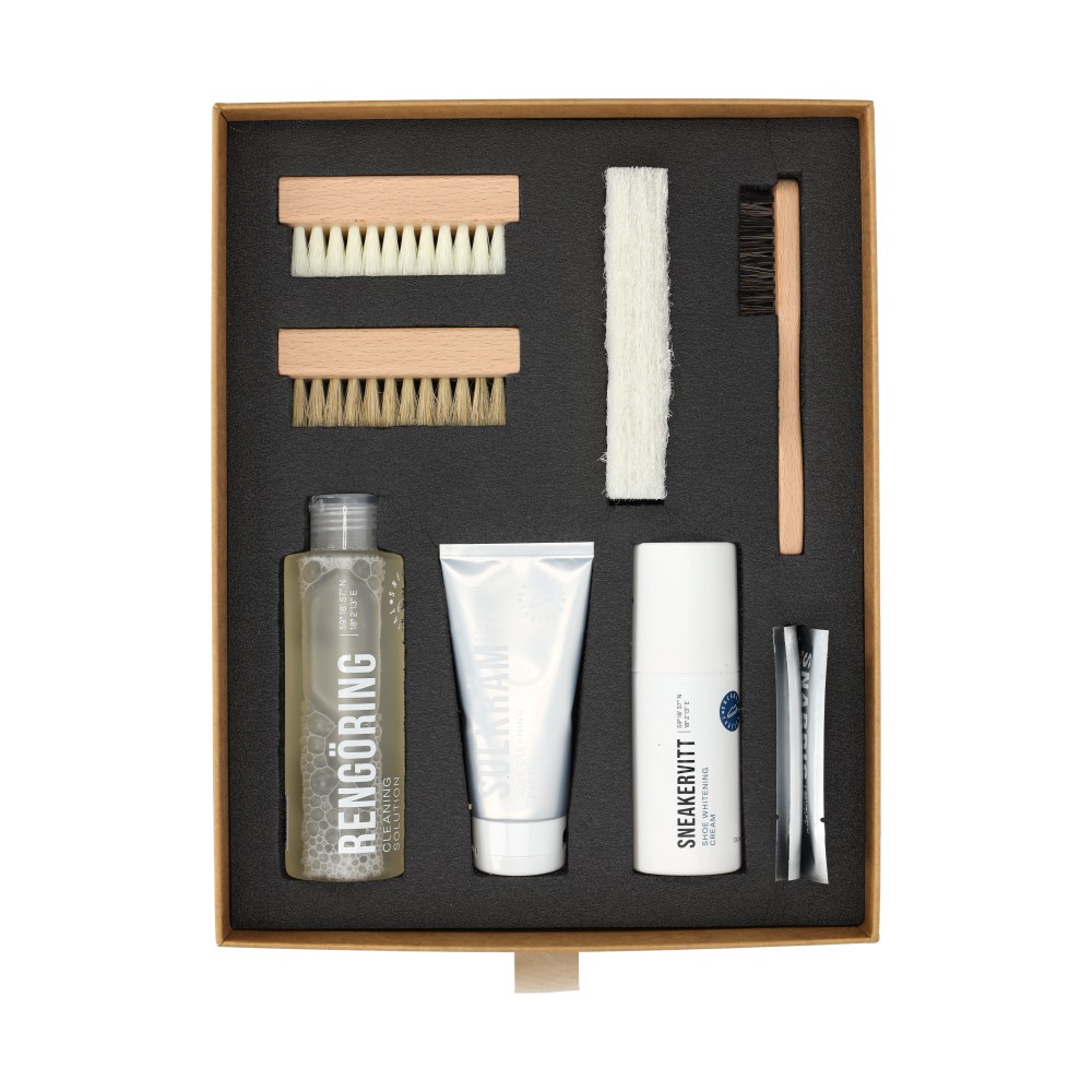 Komplett Kit