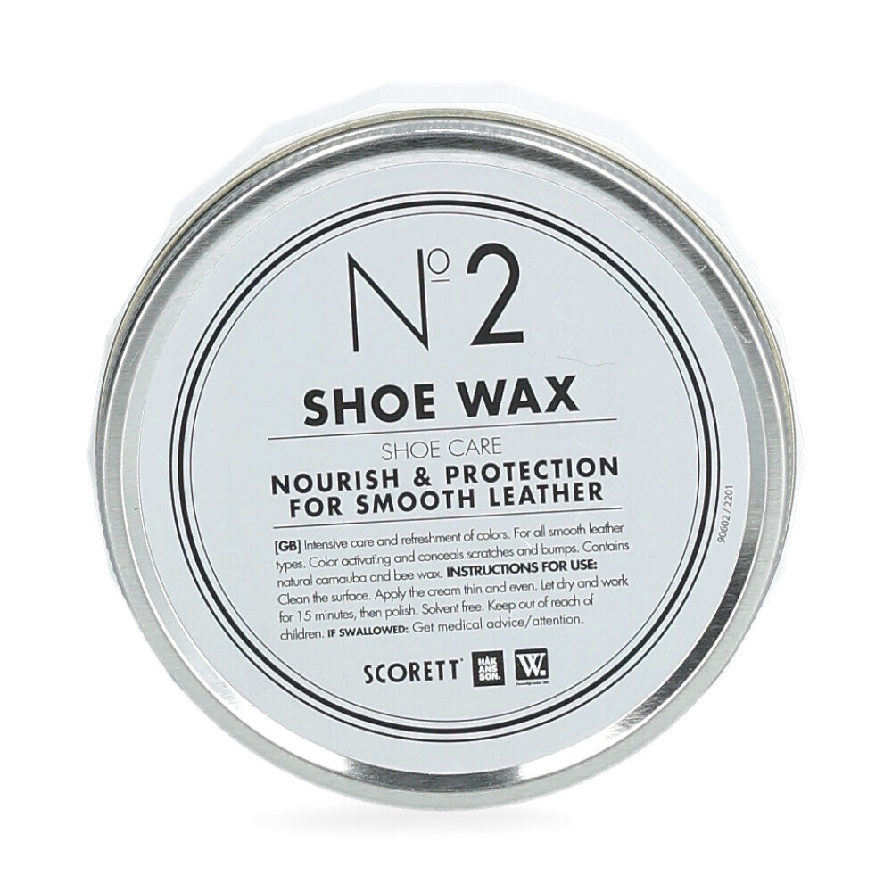 Shoe Wax 