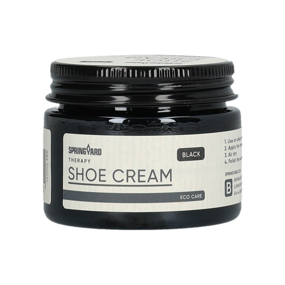 Shoe Cream 